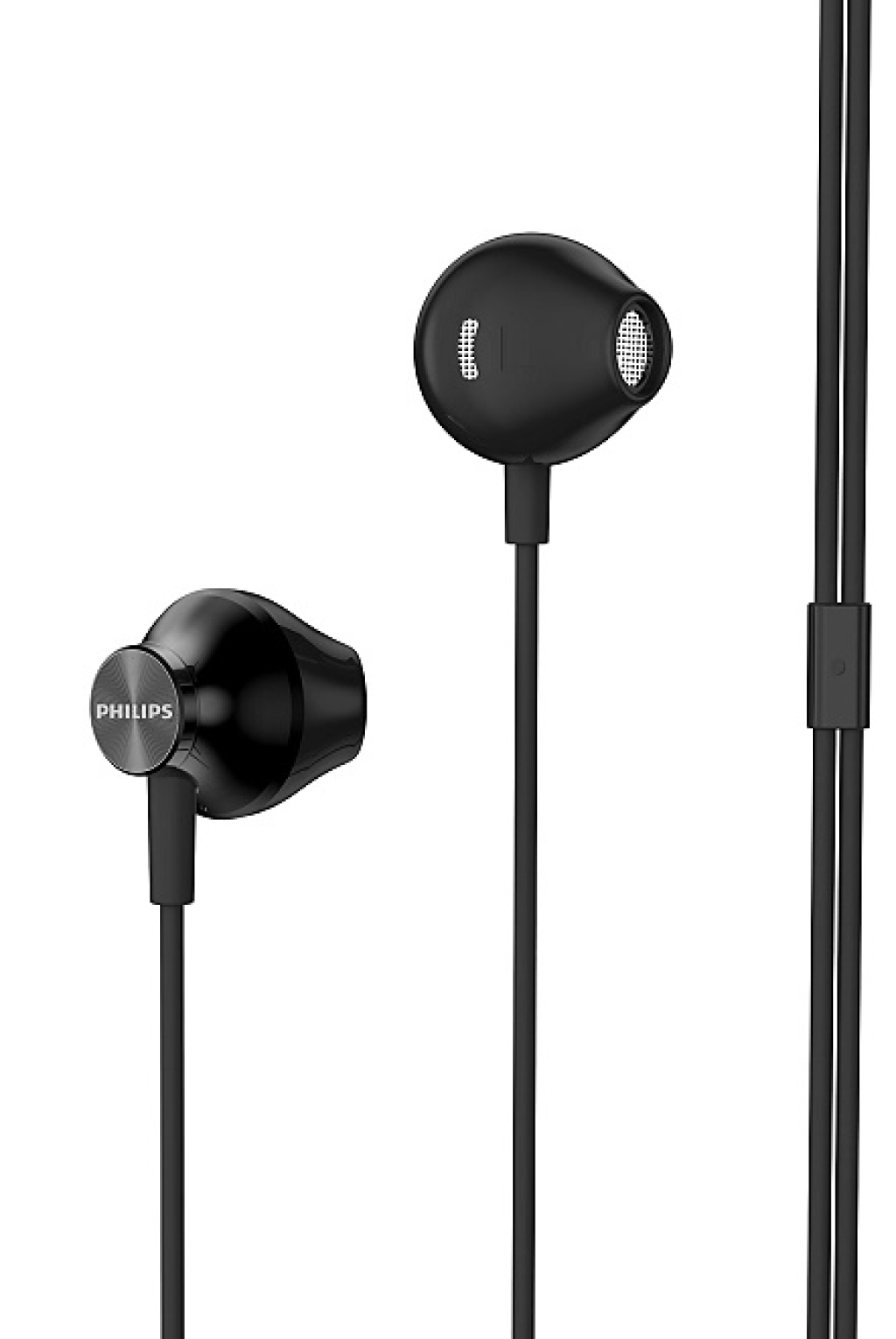 Слушалки Philips TAUE100BK/00